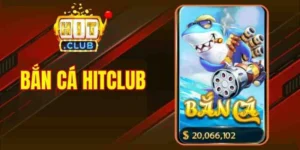 Bắn Cá Hitclub - Chinh Phục Rồng Cực Đỉnh Dưới Đại Dương