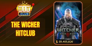 The Wicher Hitclub - Ma Thuật Bùng Nổ Trong Từng Nhịp Quay