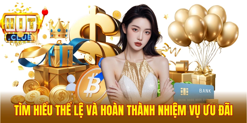 Tìm hiểu kỹ thể lệ và thực hiện đầy đủ nhiệm vụ