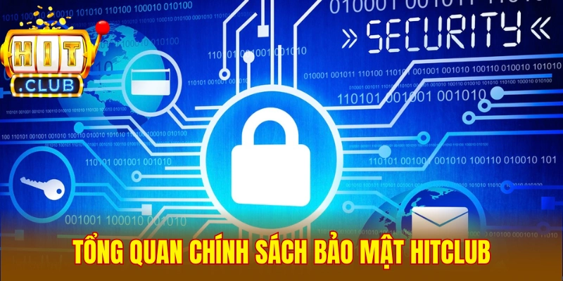 Tổng quan chính sách bảo mật Hitclub